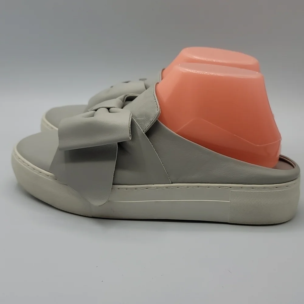 J/slides womens slipon shoes. Size 7 - Picture 2 of 6